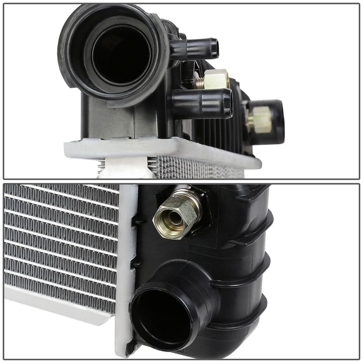 88-95 Chevy GMC C/K1500 C/K2500 C3500 OEM Replacement Radiator