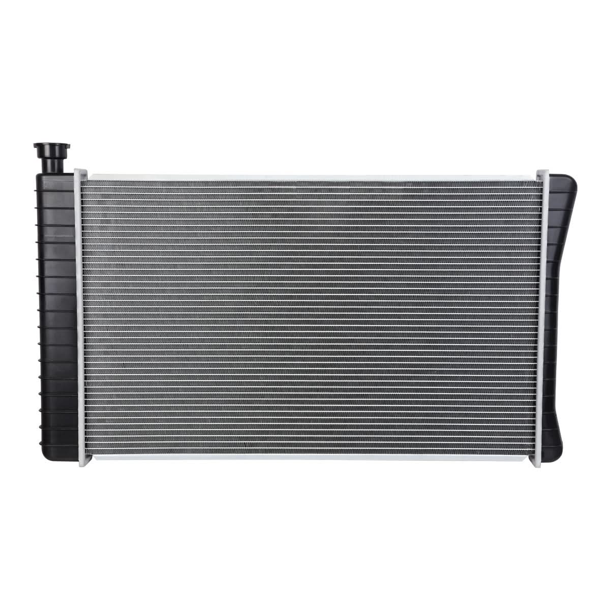 88-95 Chevy GMC C/K1500 C/K2500 C3500 OEM Replacement Radiator