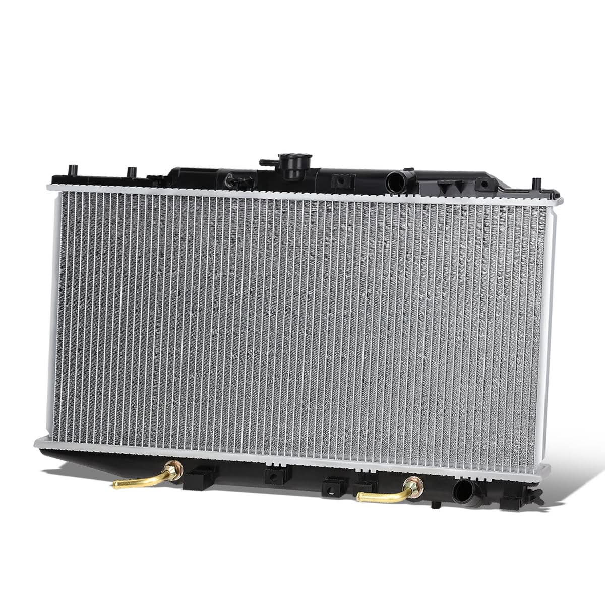 88-91 Honda Civic/CRX OEM Radiator - Auto/Manual Trans
