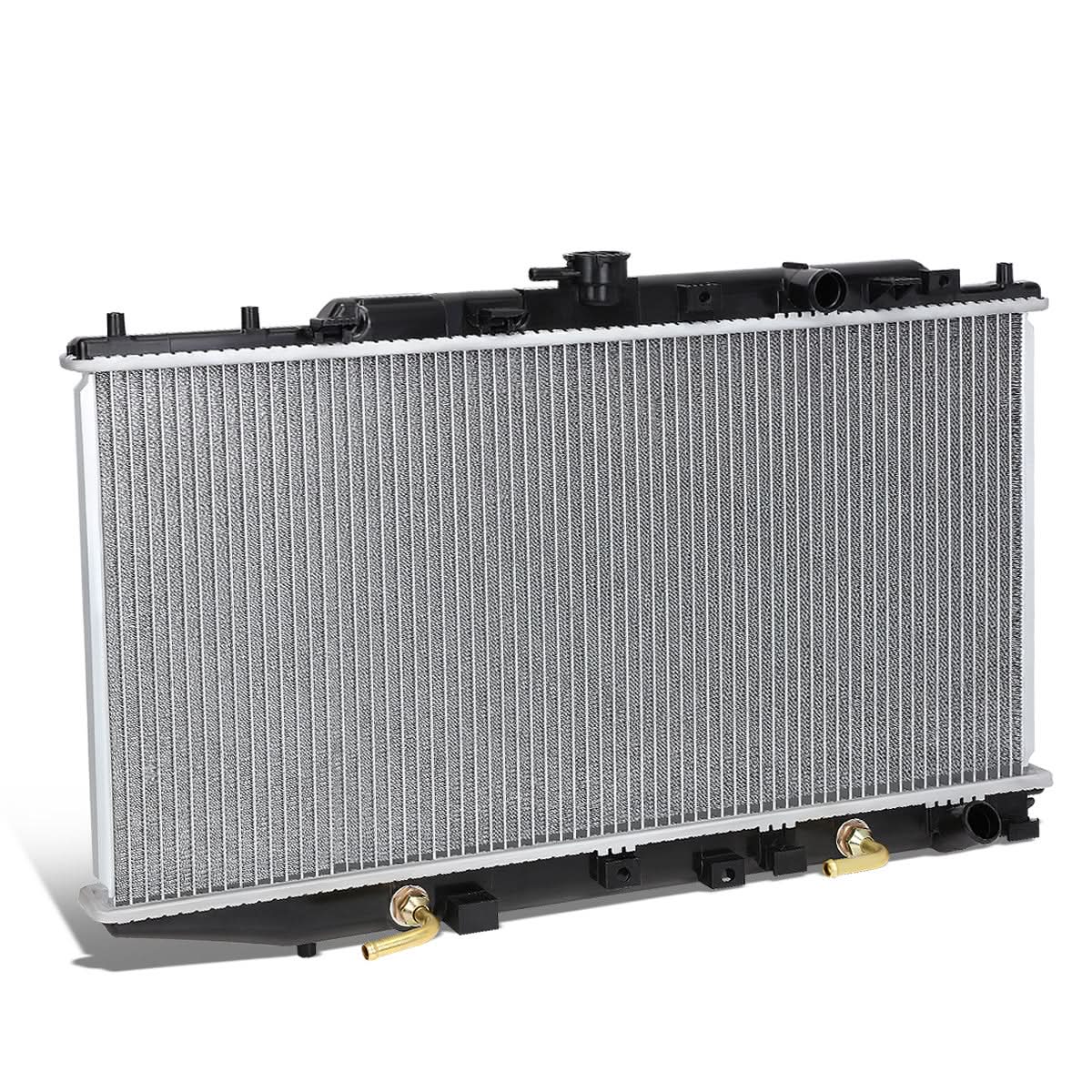88-91 Honda Civic/CRX OEM Radiator - Auto/Manual Trans