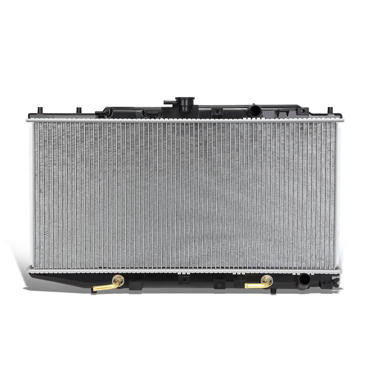 88-91 Honda Civic/CRX OEM Radiator - Auto/Manual Trans