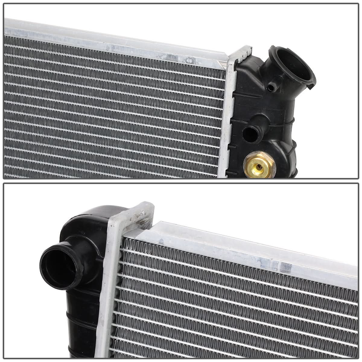 82-92 Chevrolet Camaro / Pontiac Firebird OEM Radiator
