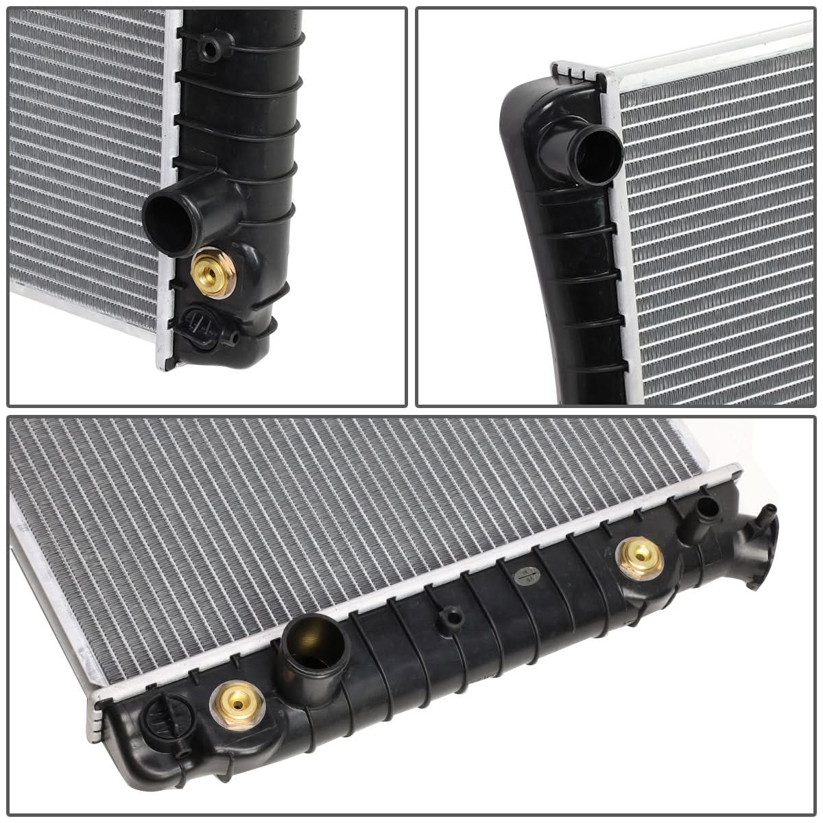 82-92 Chevrolet Camaro / Pontiac Firebird OEM Radiator
