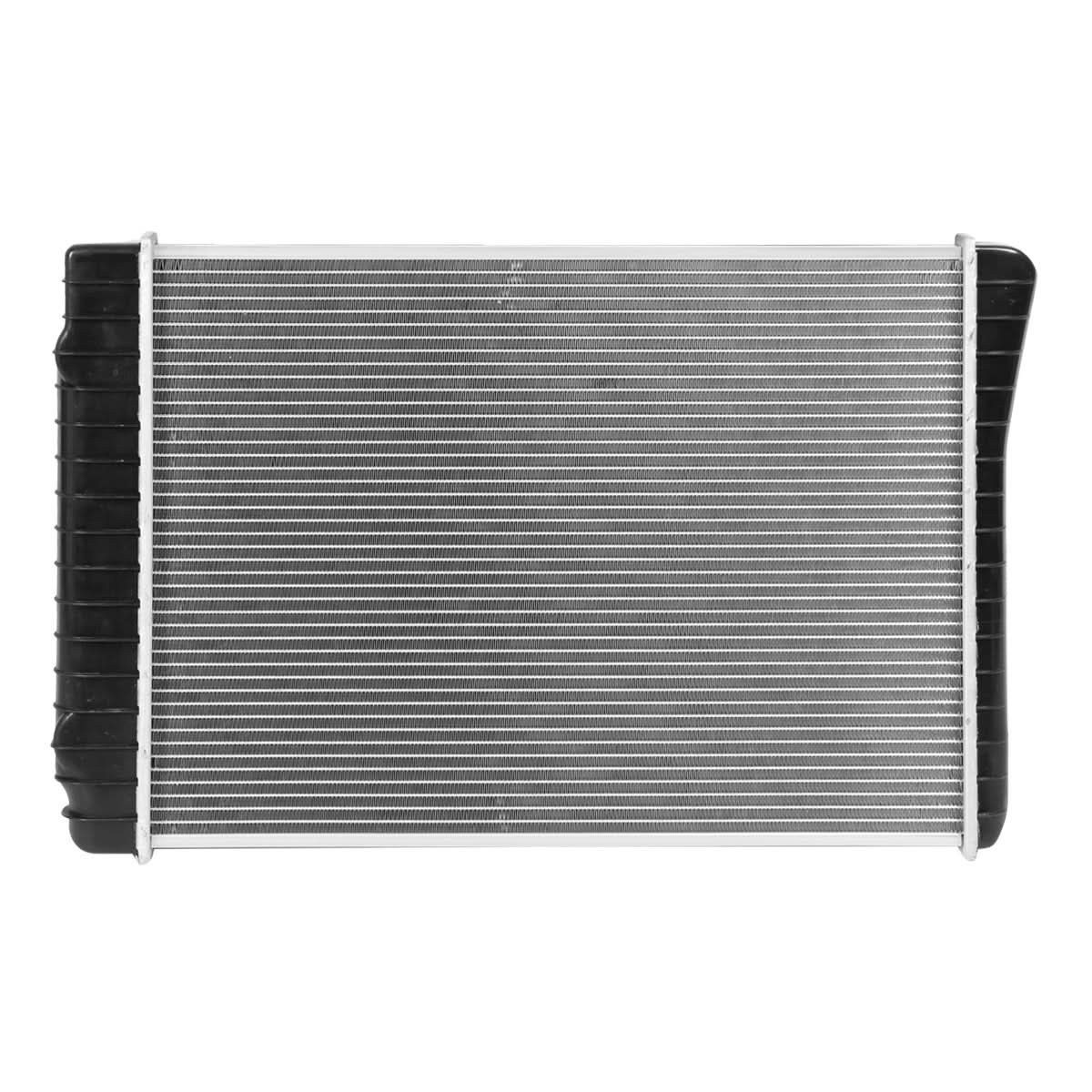 1989-1996 Chevrolet Corvette OEM Radiator - Automatic & Manual