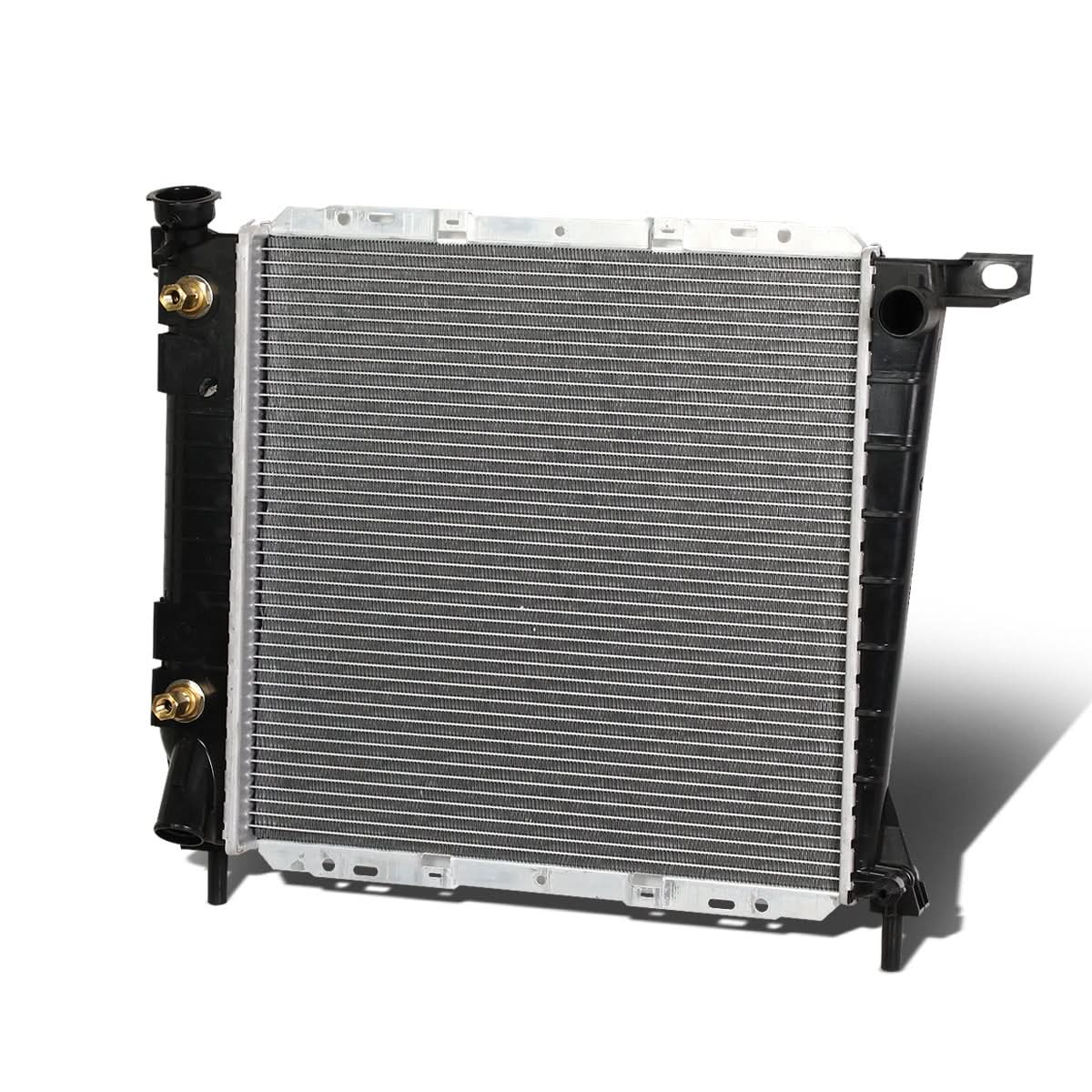 85-94 Ford Ranger/Bronco II/Explorer OEM Radiator - Automatic Trans