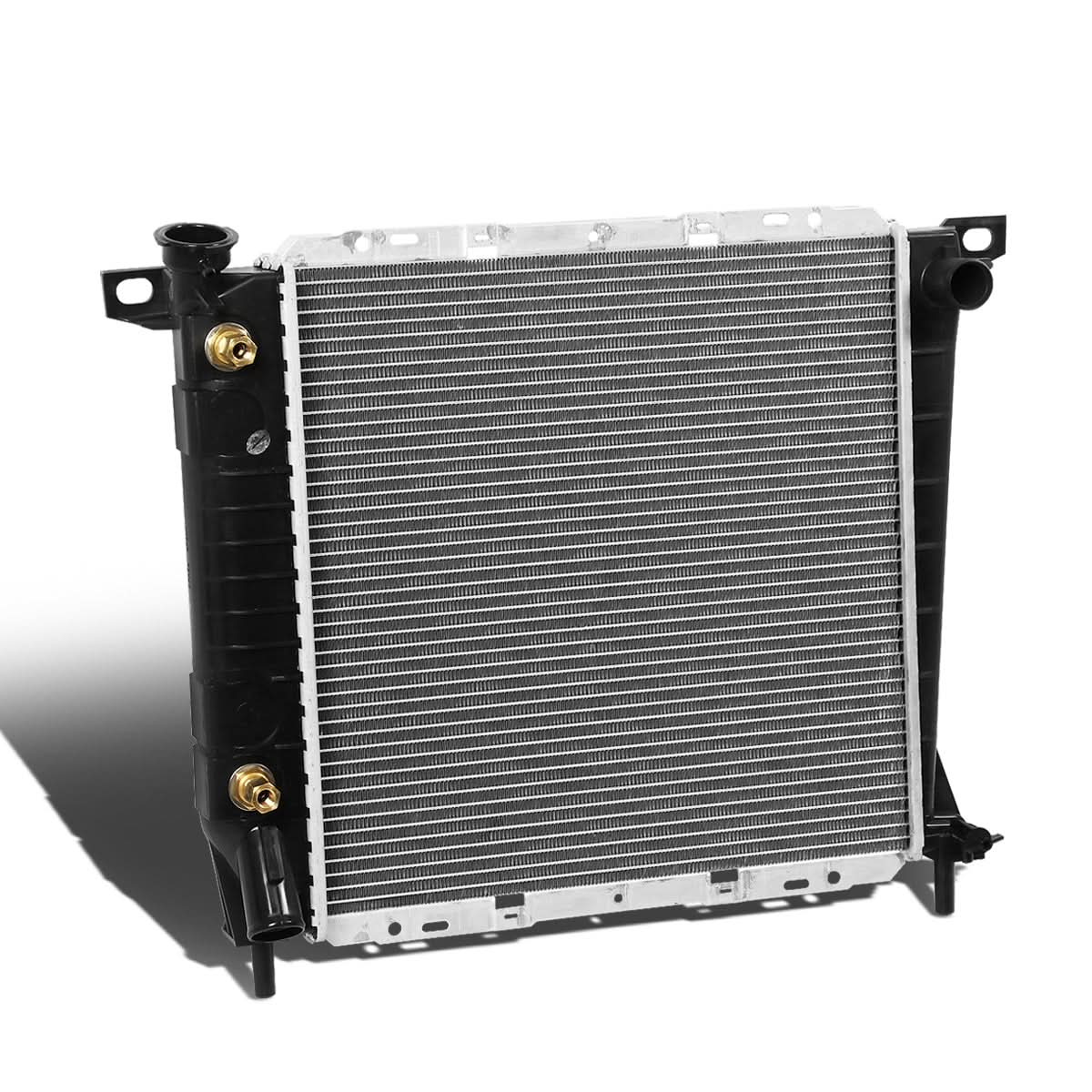 85-94 Ford Ranger/Bronco II/Explorer OEM Radiator - Automatic Trans