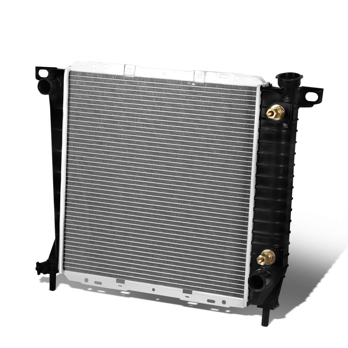 85-94 Ford Ranger Radiator OEM Replacement Automatic Transmission
