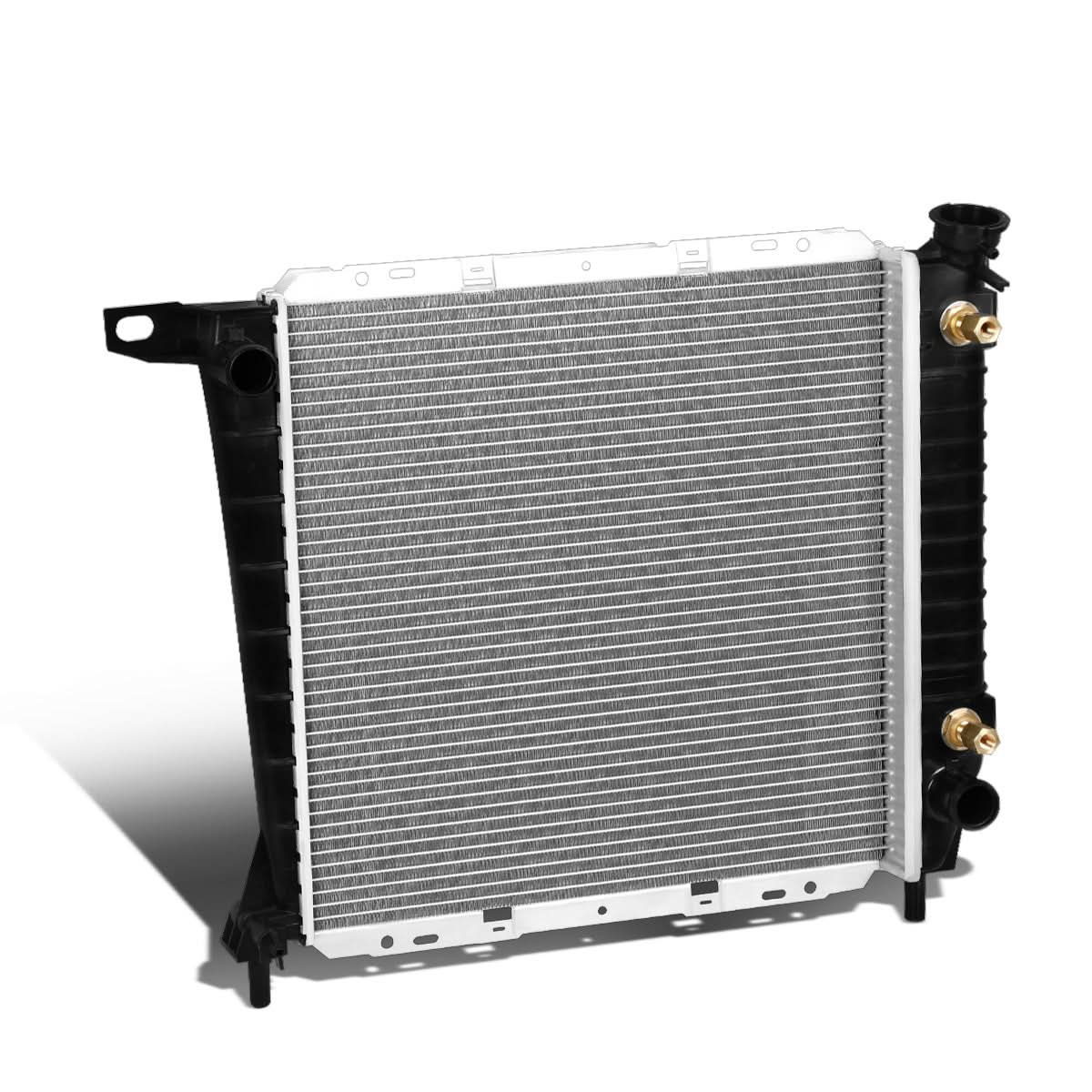 85-94 Ford Ranger Radiator OEM Replacement Automatic Transmission