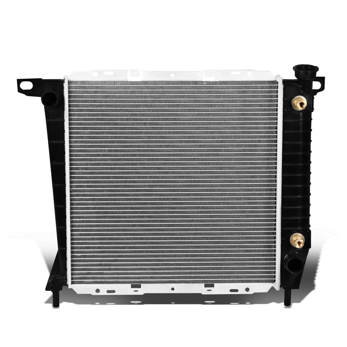 85-94 Ford Ranger Radiator OEM Replacement Automatic Transmission