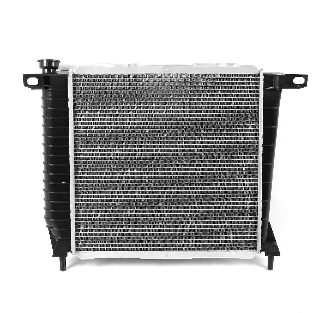 85-94 Ford Ranger Radiator OEM Replacement Automatic Transmission