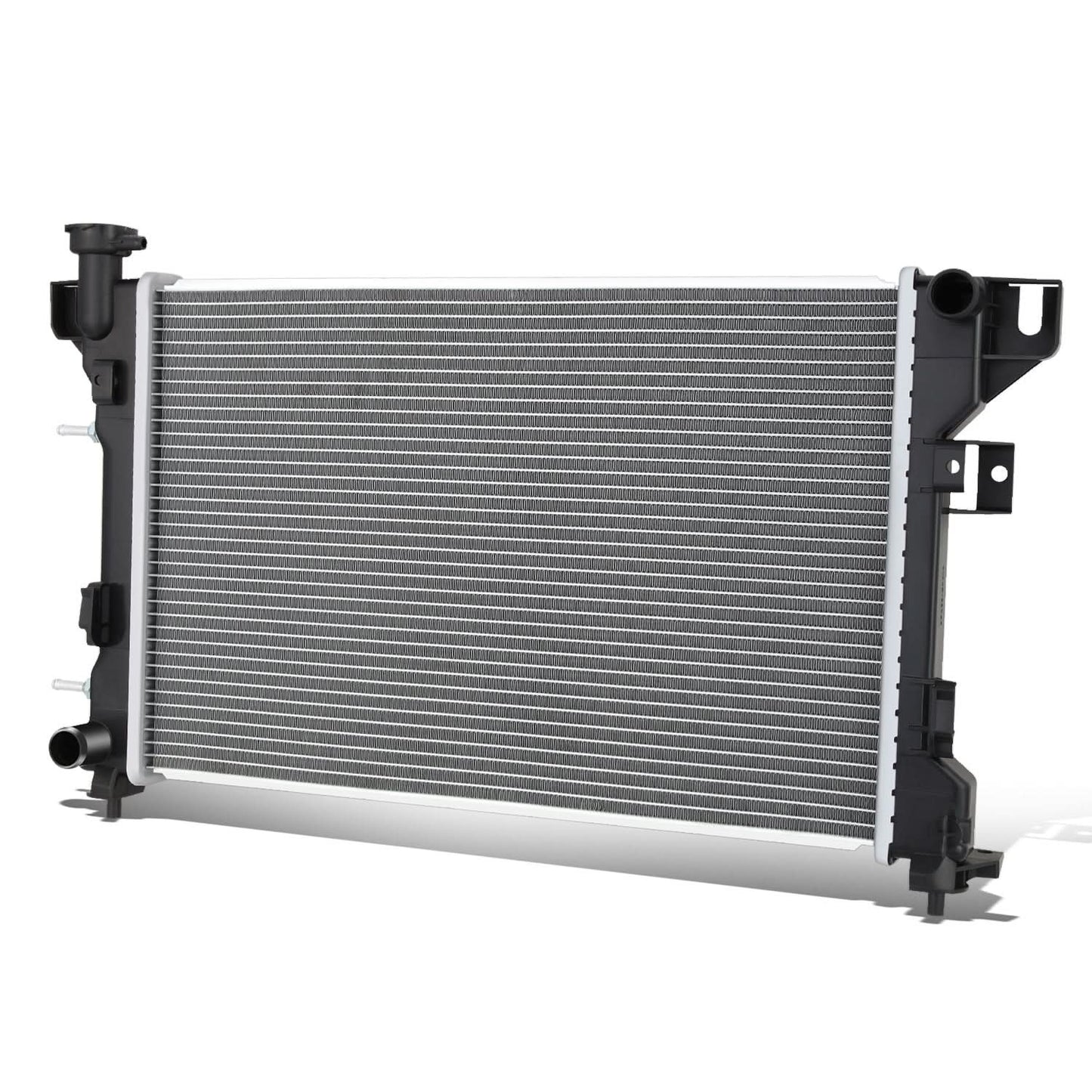 1991-1993 Dodge Dynasty OEM Radiator