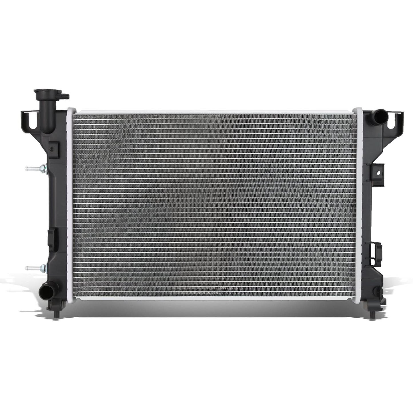 1991-1993 Dodge Dynasty OEM Radiator