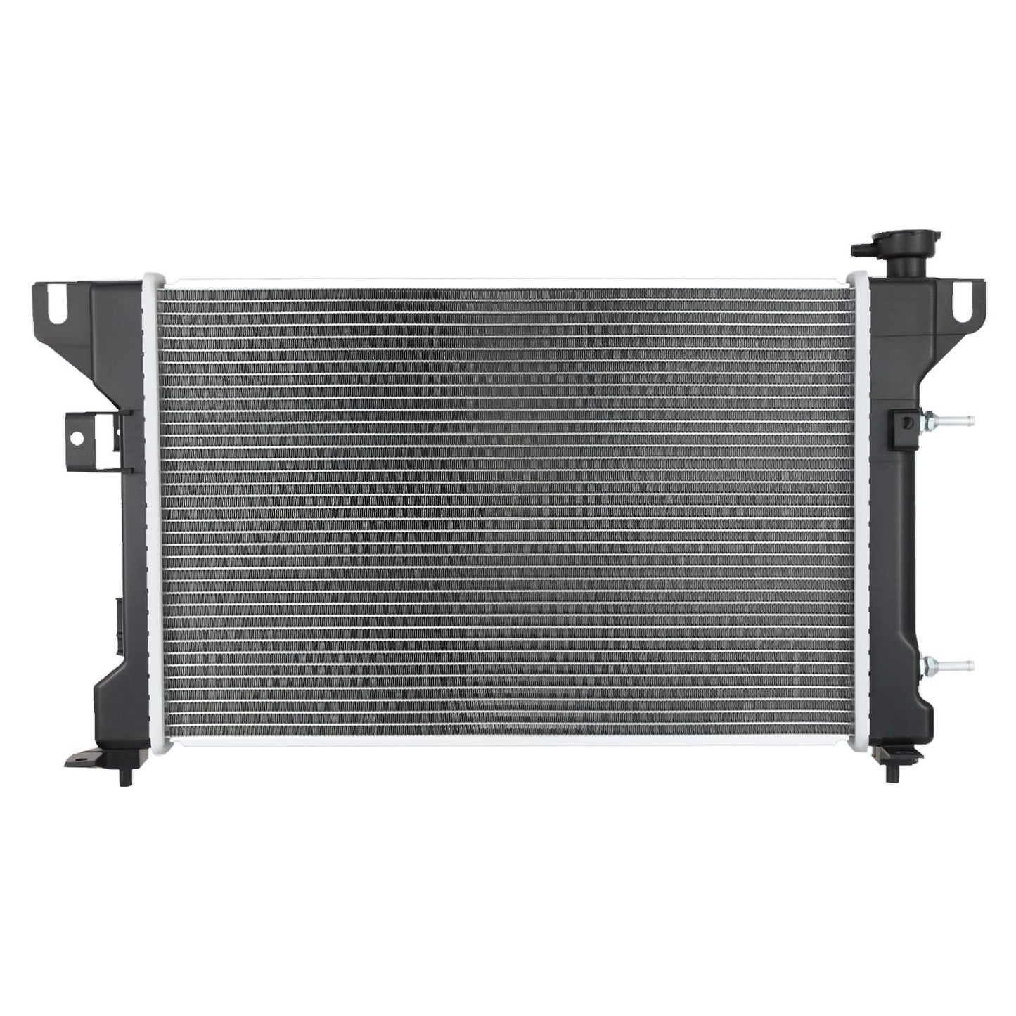 1991-1993 Dodge Dynasty OEM Radiator