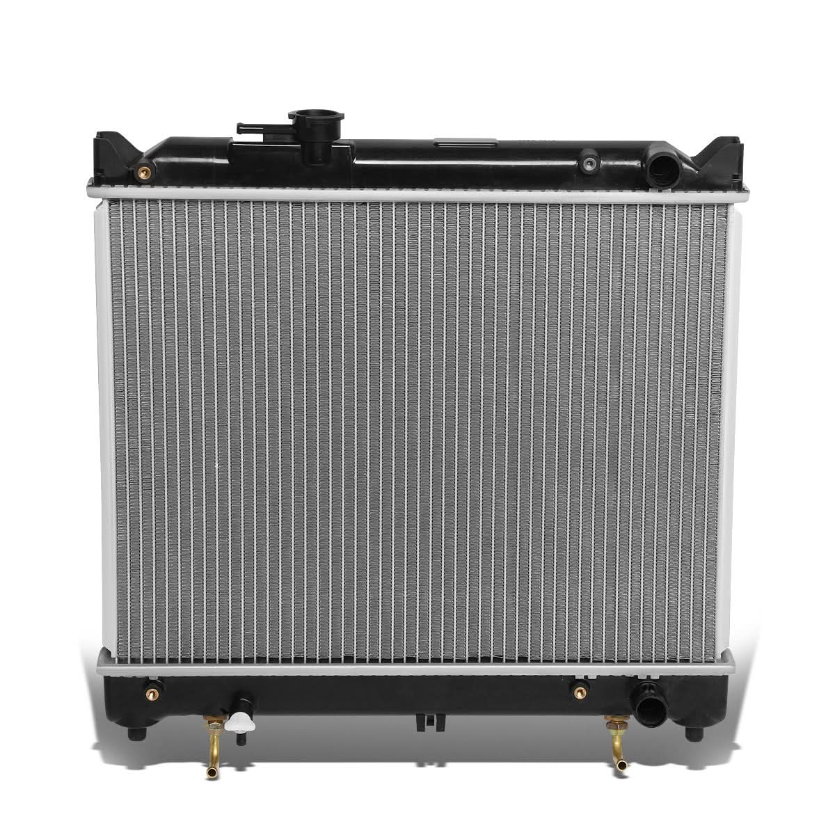 1996-1998 Suzuki X-90 1.6L OEM Radiator