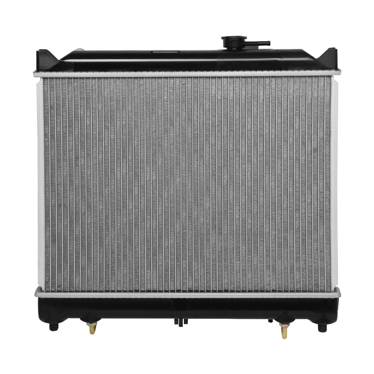 1996-1998 Suzuki X-90 1.6L OEM Radiator