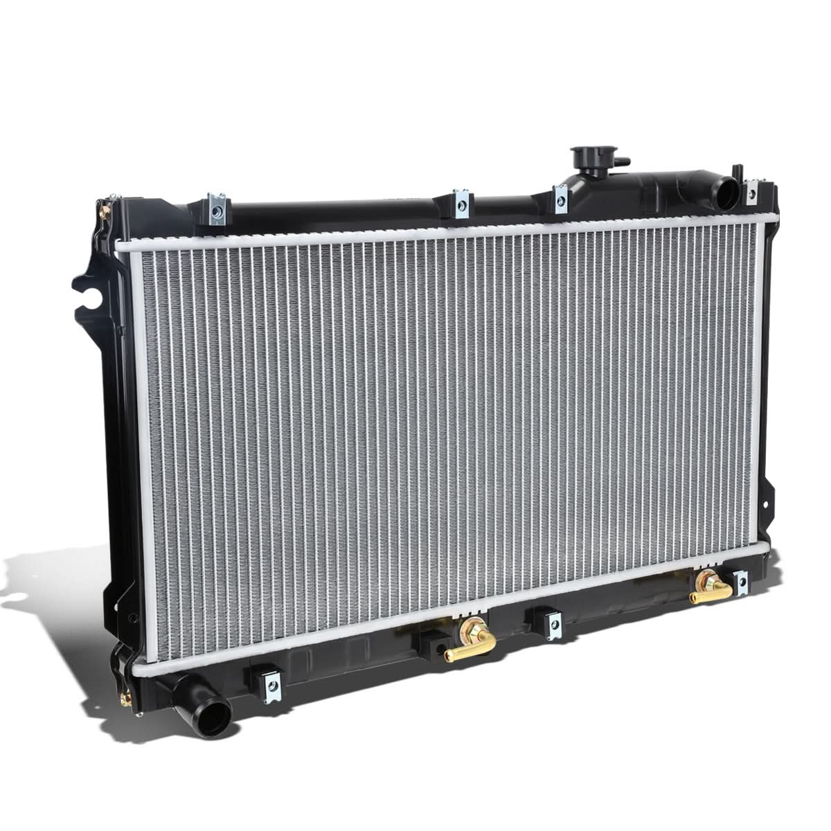 90-97 Mazda Miata OEM Radiator - Automatic/Manual Compatible