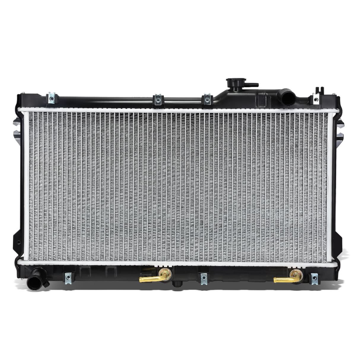 90-97 Mazda Miata OEM Radiator - Automatic/Manual Compatible