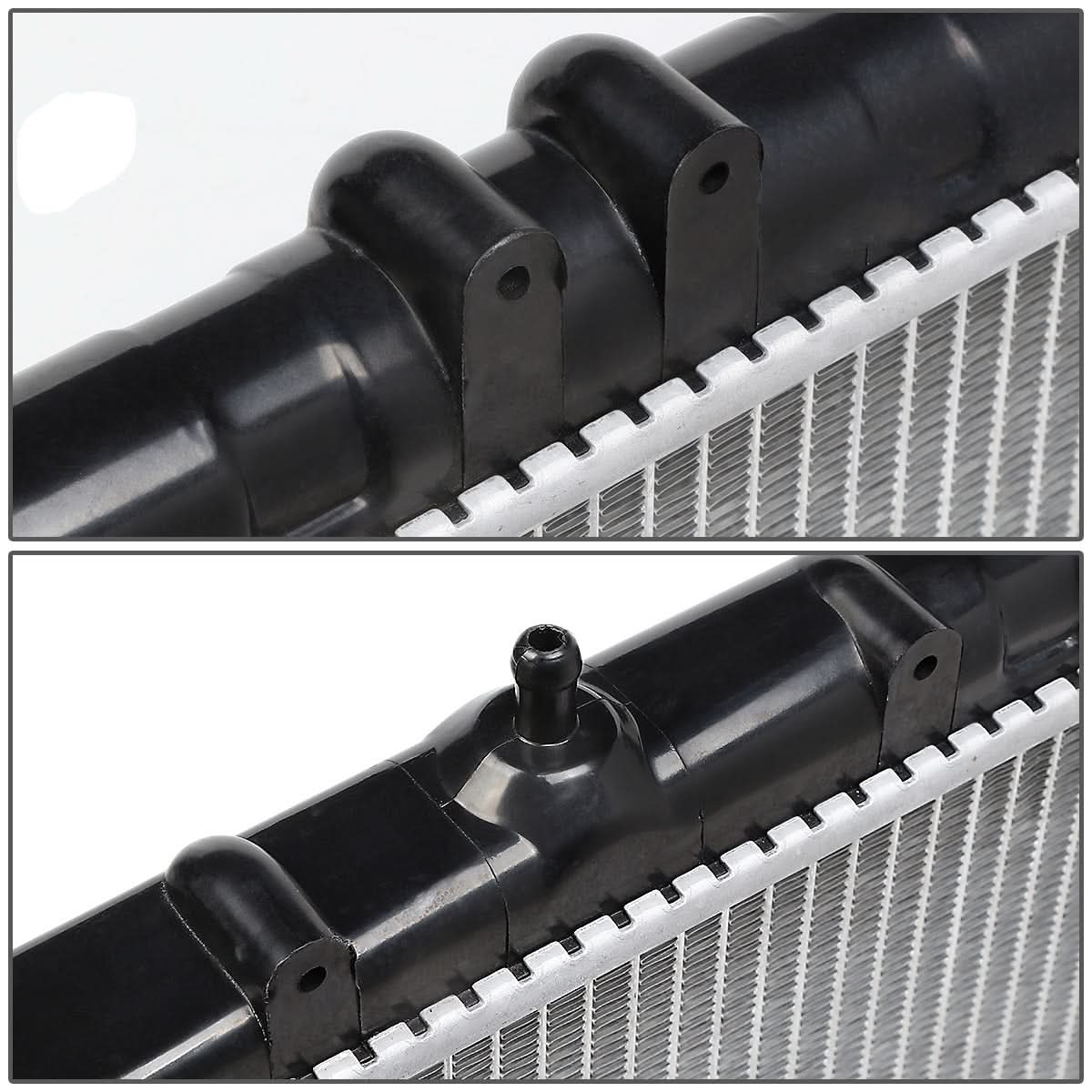 95-98 Nissan 200SX / 91-93 NX / 91-00 Sentra OEM Radiator