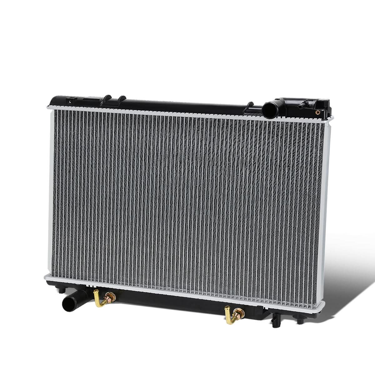 91-95 Toyota Previa OEM Radiator - Automatic & Manual Transmission