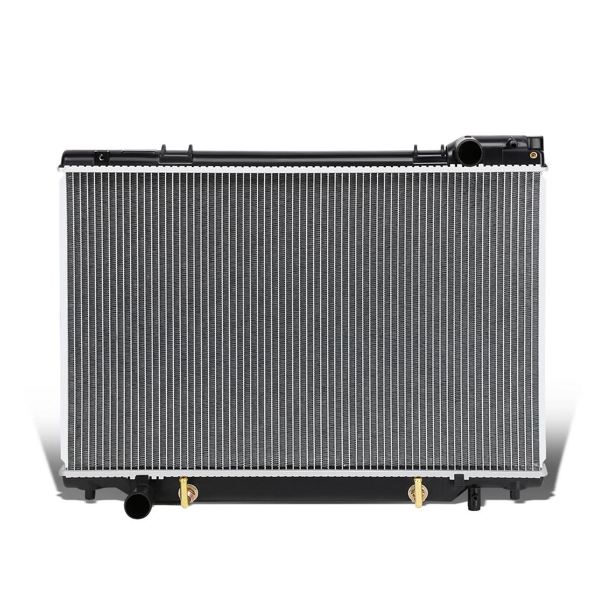 91-95 Toyota Previa OEM Radiator - Automatic & Manual Transmission