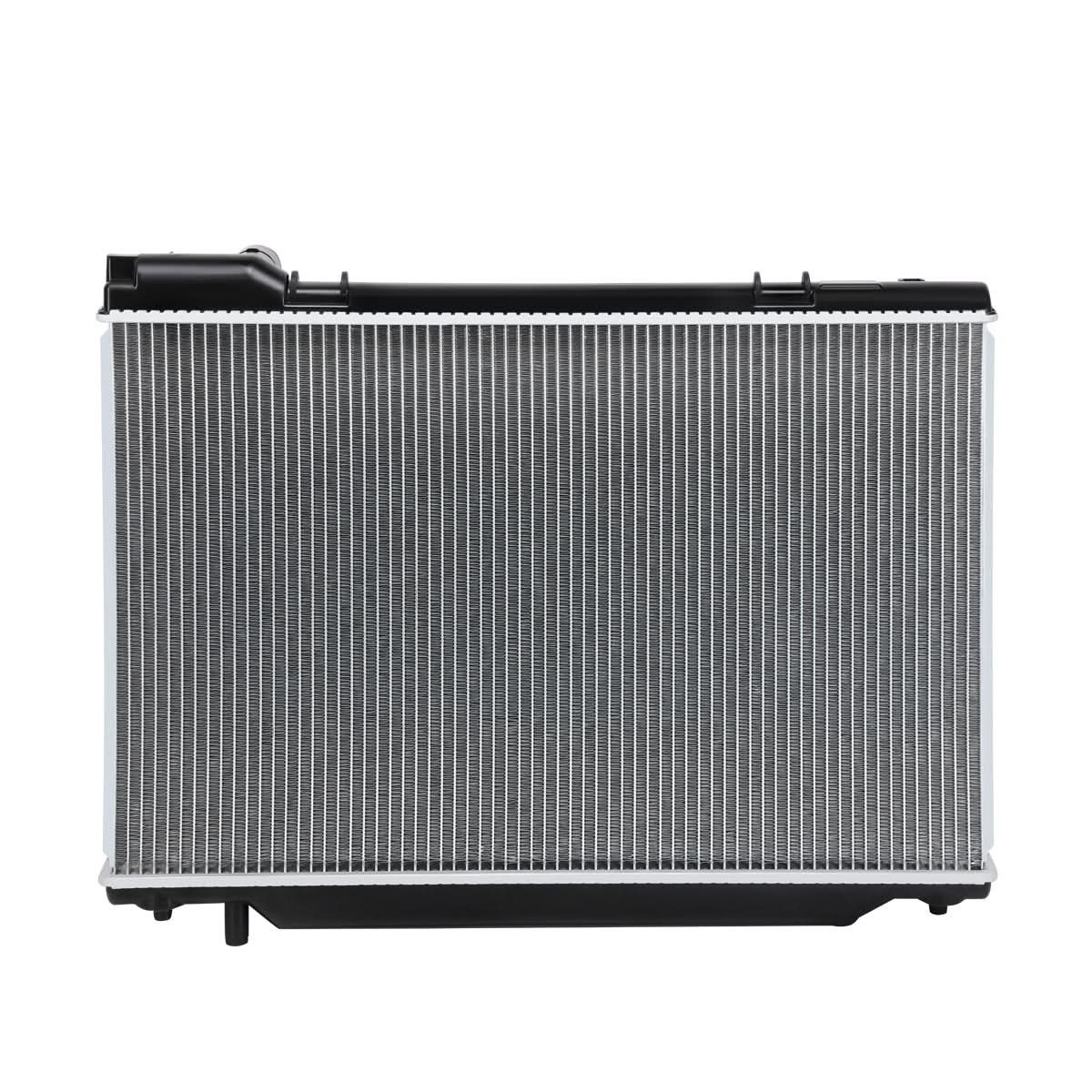 91-95 Toyota Previa OEM Radiator - Automatic & Manual Transmission