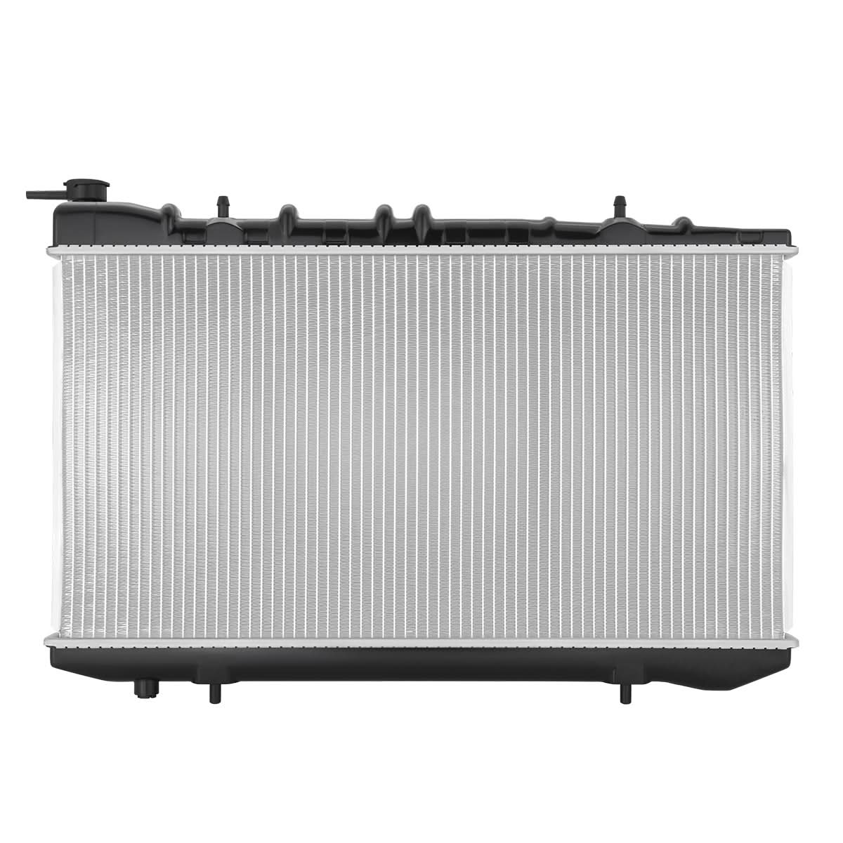 1991-1998 Nissan G20 200SX OEM Radiator Automatic Transmission
