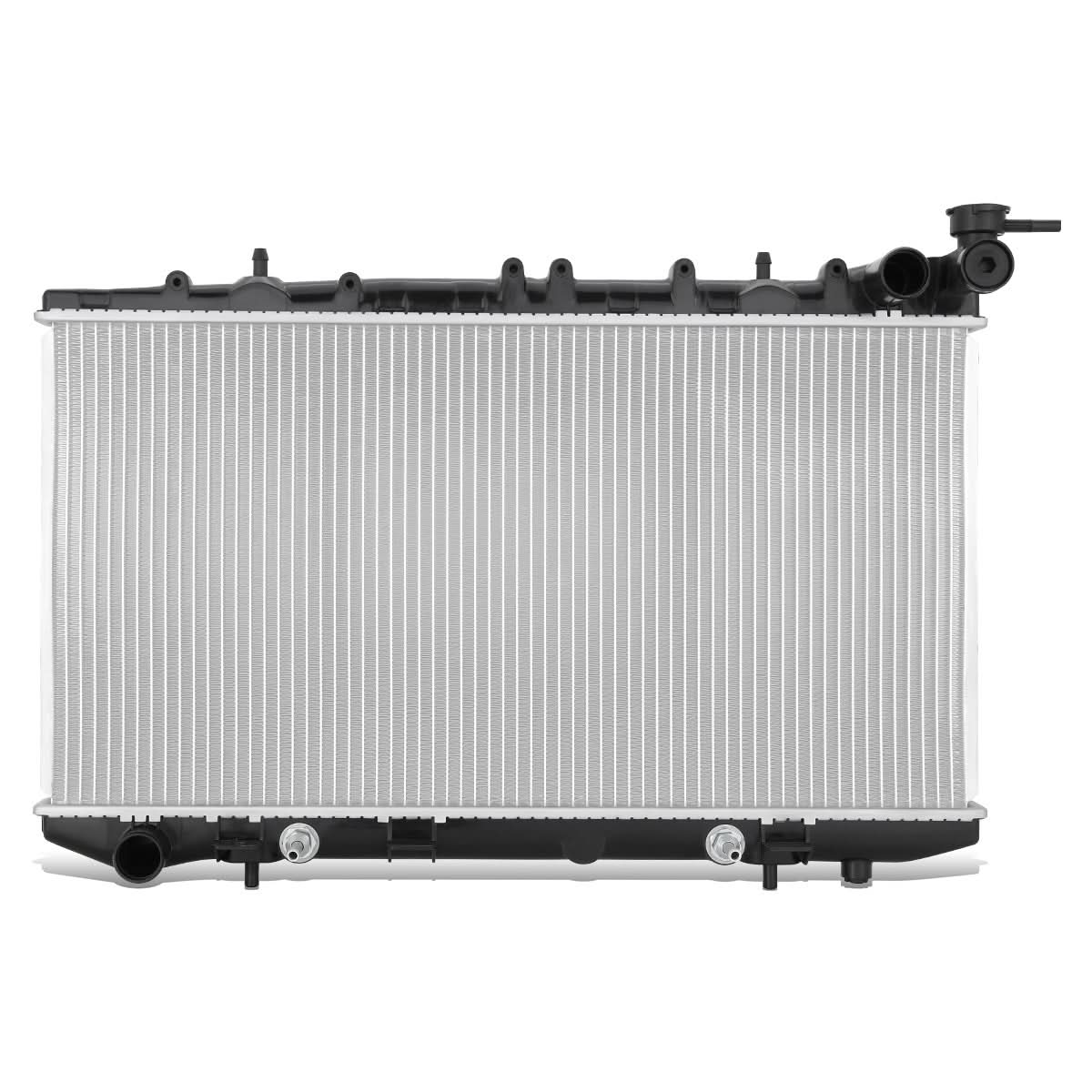 1991-1998 Nissan G20 200SX OEM Radiator Automatic Transmission