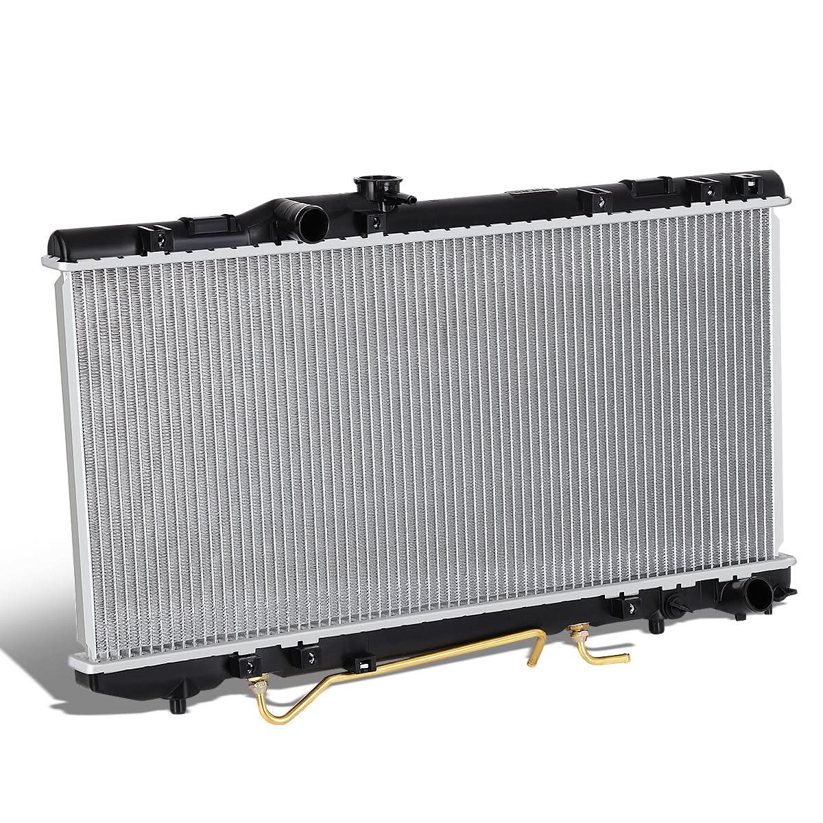 1990-1993 Toyota Celica GT GTS All Trac OEM Radiator