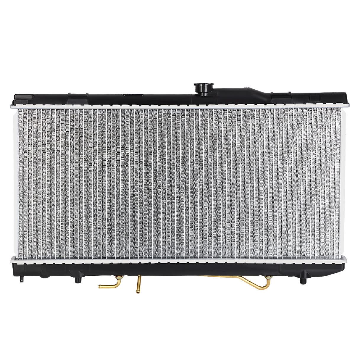 1990-1993 Toyota Celica GT GTS All Trac OEM Radiator