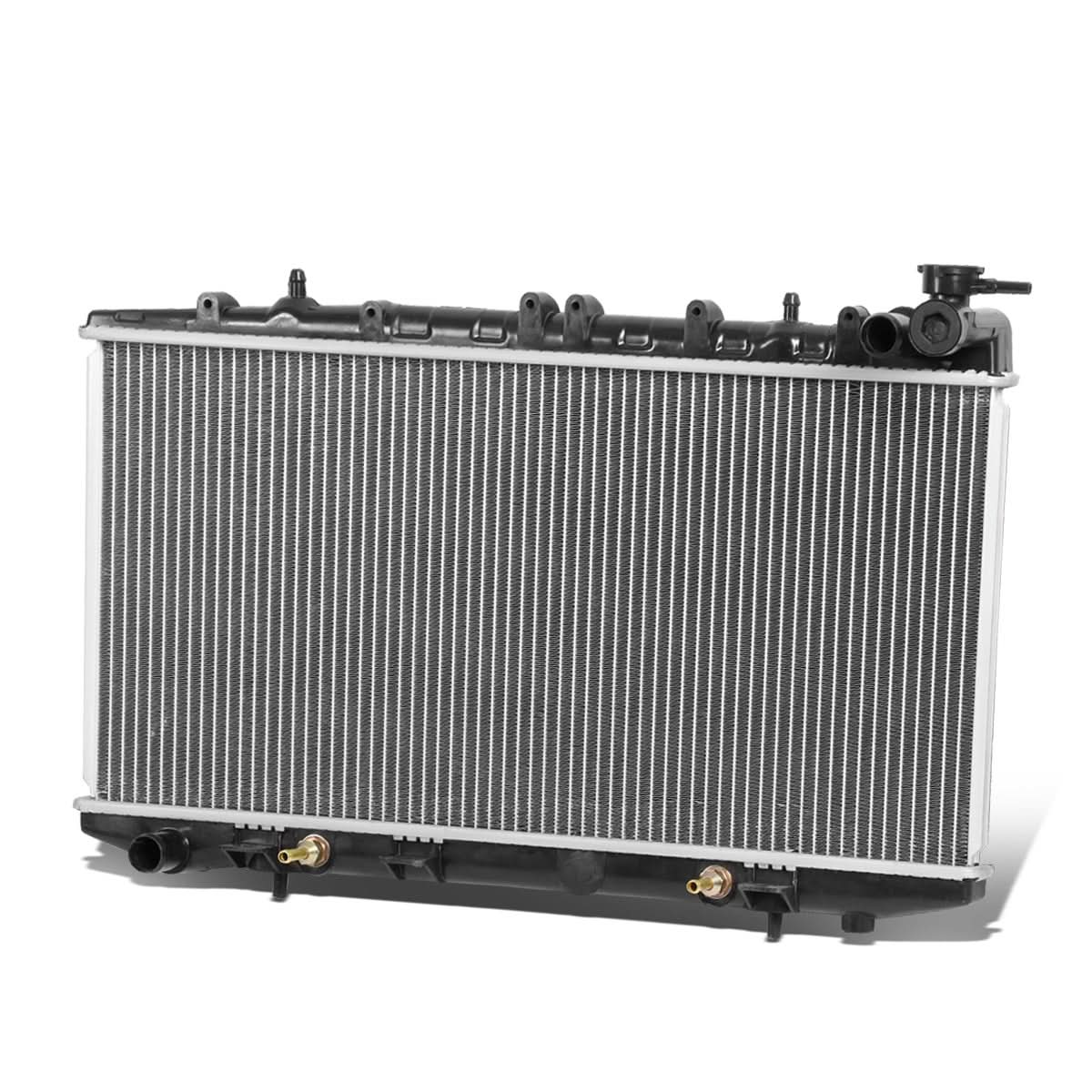 1991-2000 Nissan Sentra OEM Replacement Radiator