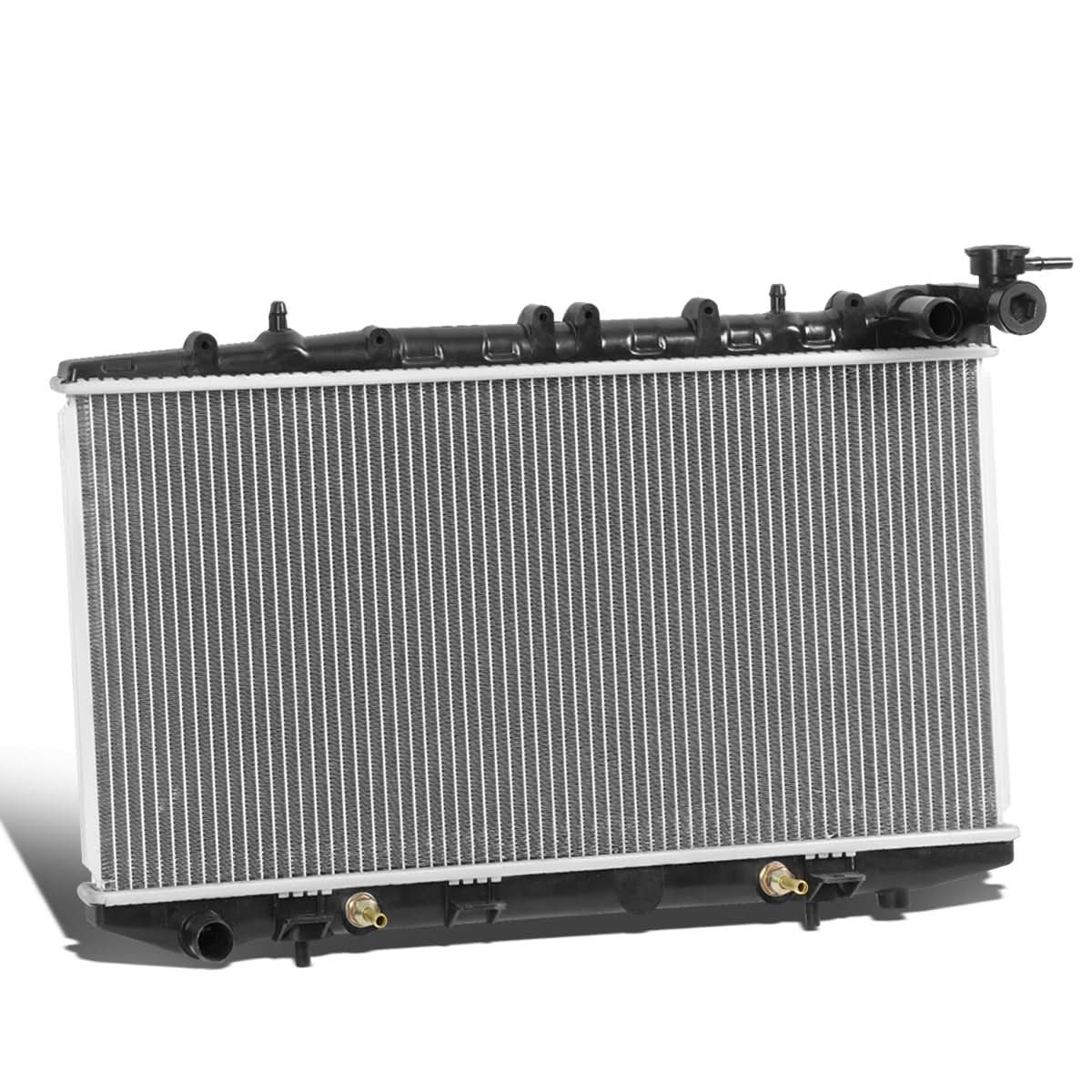 1991-2000 Nissan Sentra OEM Replacement Radiator