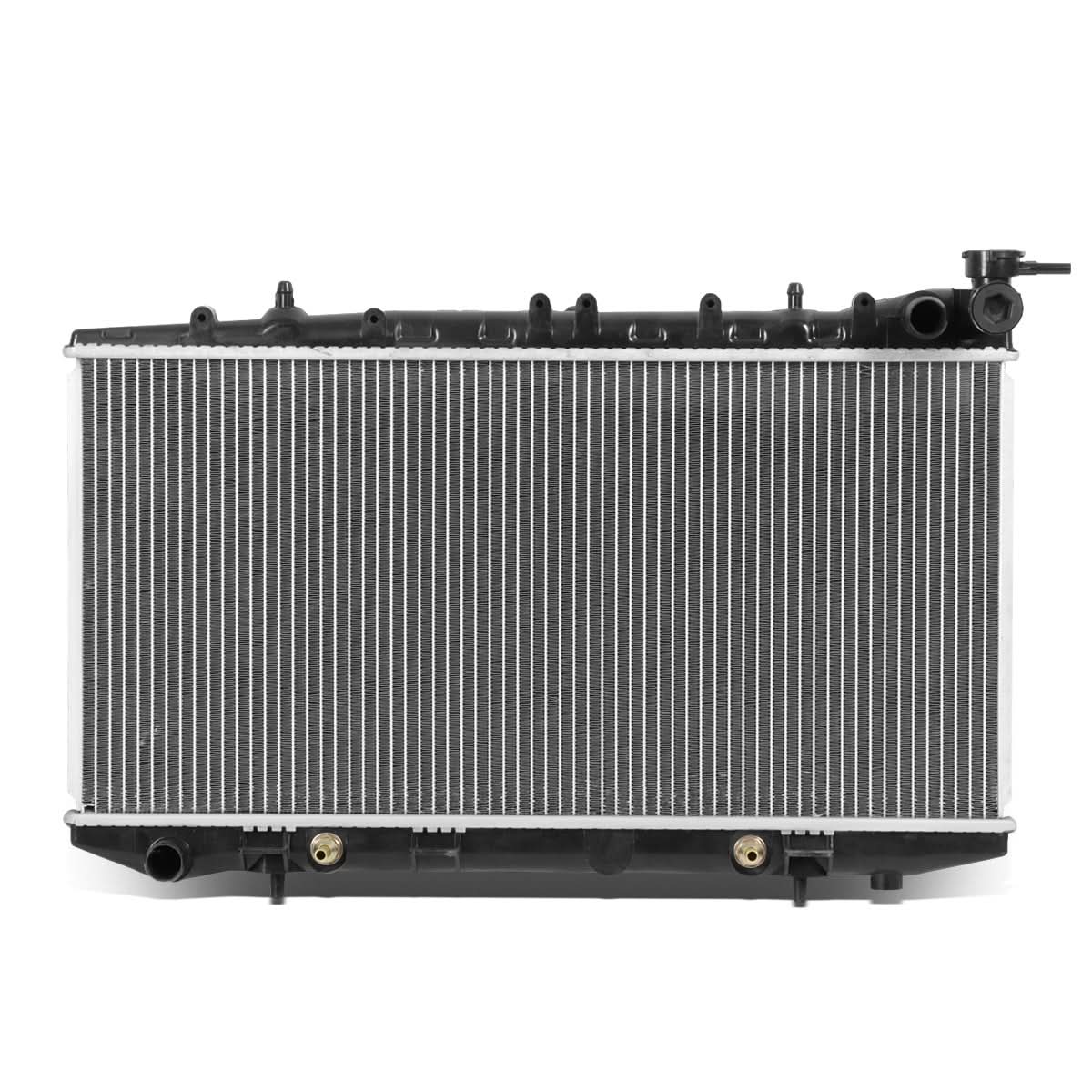 1991-2000 Nissan Sentra OEM Replacement Radiator