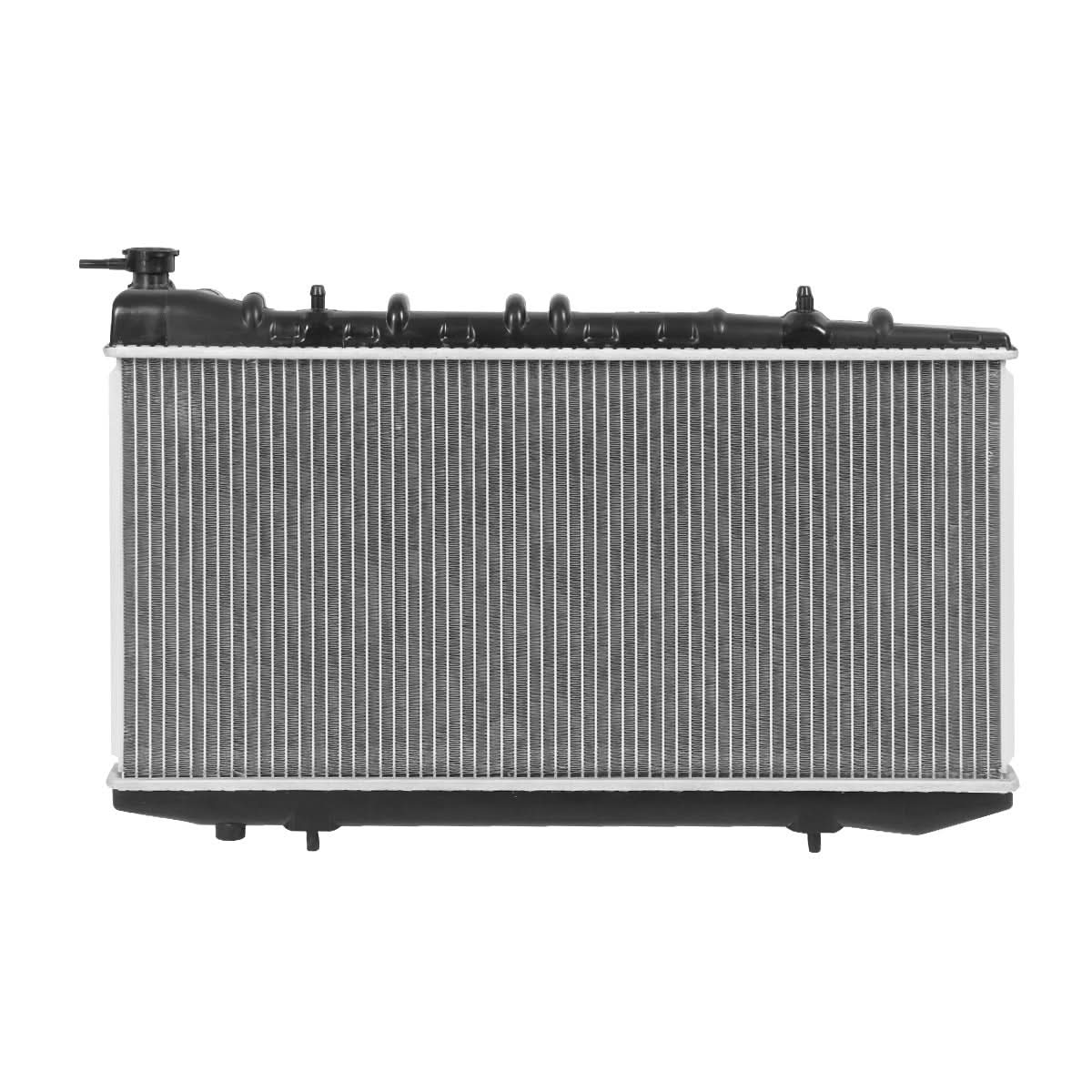 1991-2000 Nissan Sentra OEM Replacement Radiator