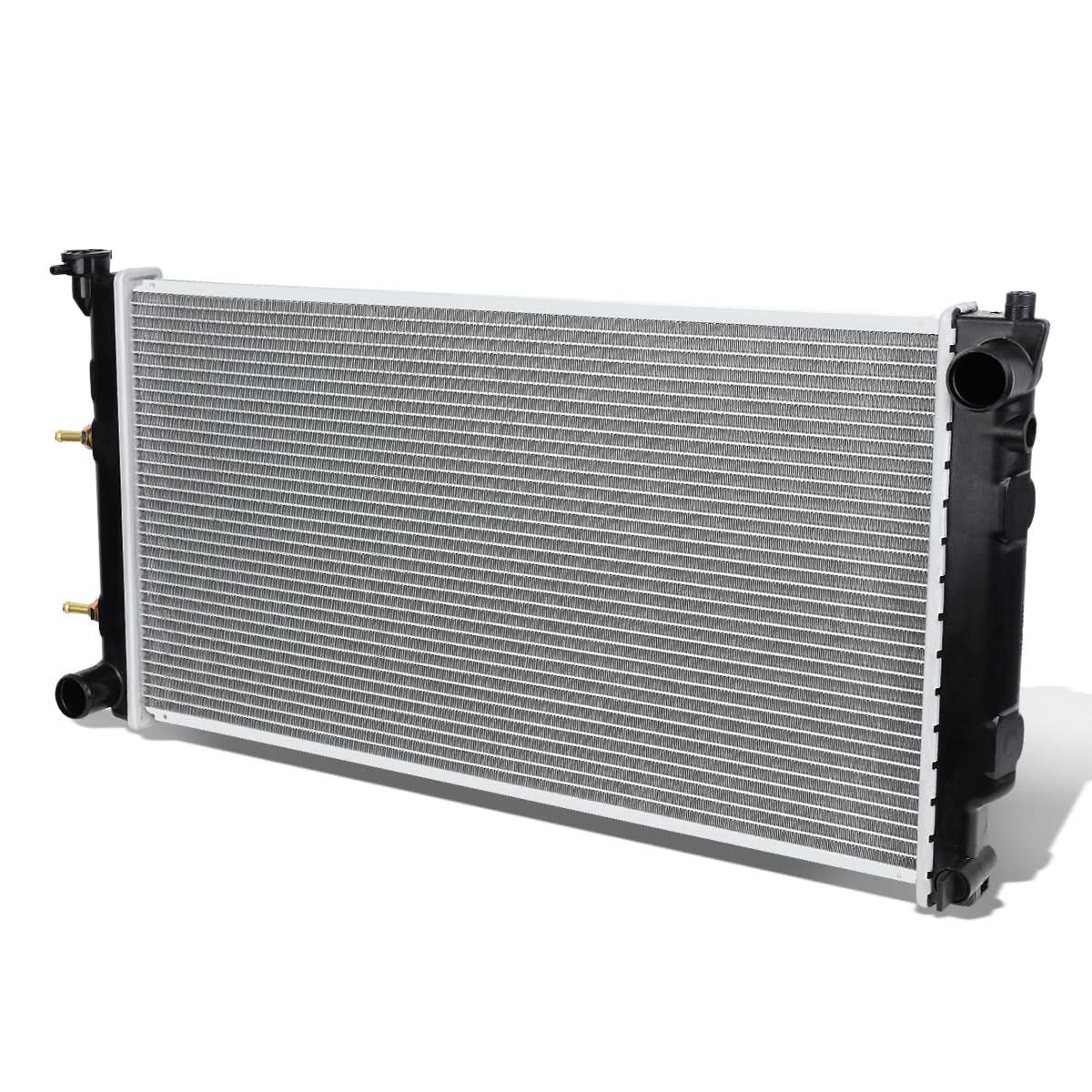 1990-1994 Subaru Legacy OEM Radiator Automatic Transmission