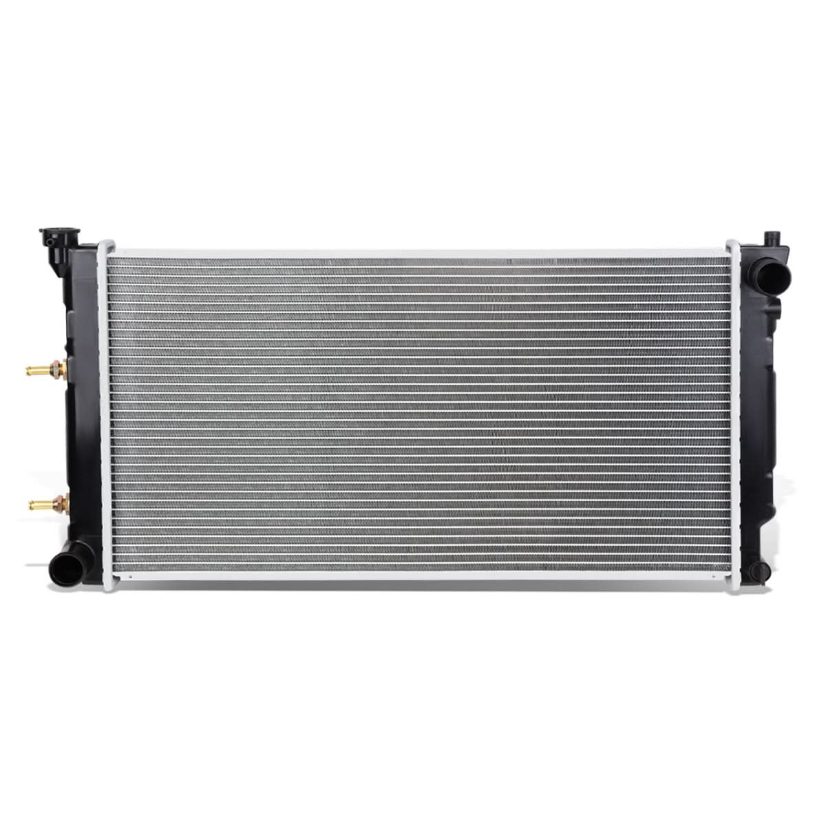 1990-1994 Subaru Legacy OEM Radiator Automatic Transmission