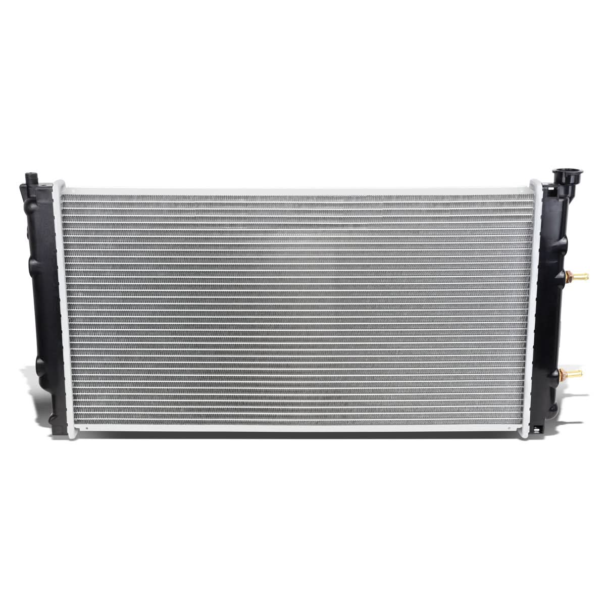 1990-1994 Subaru Legacy OEM Radiator Automatic Transmission