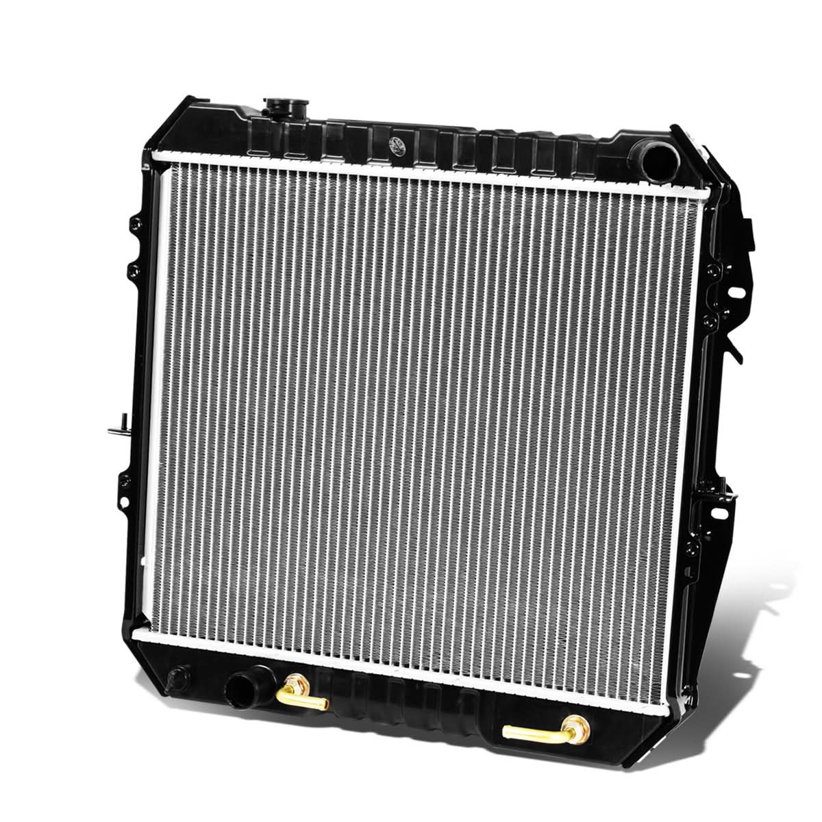 88-95 Toyota 4Runner & Pickup V6 RWD OEM Radiator Auto/Manual