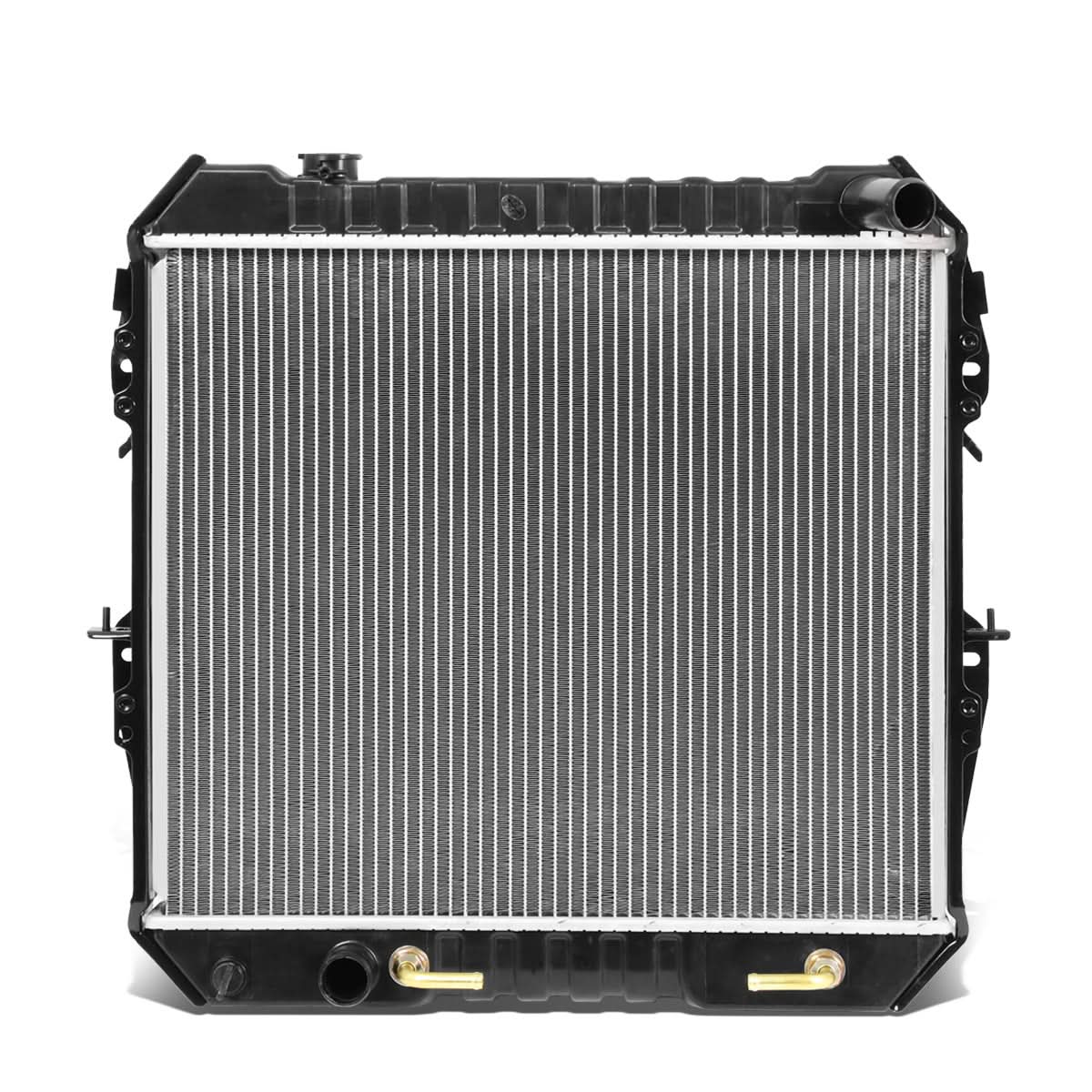 88-95 Toyota 4Runner & Pickup V6 RWD OEM Radiator Auto/Manual