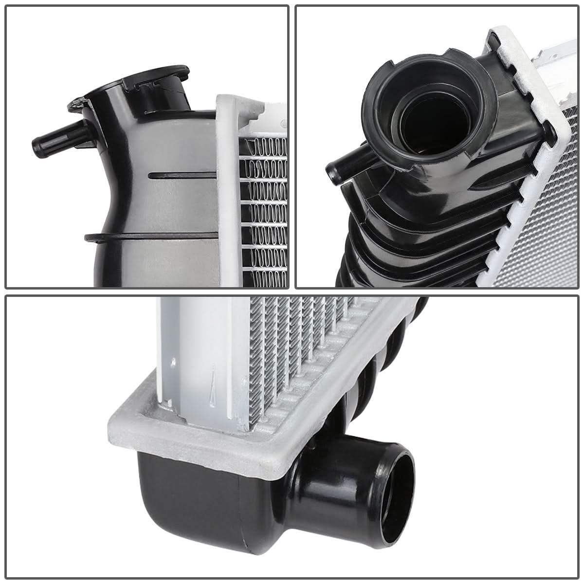 88-99 Oldsmobile/Buick Multi-Model OEM Radiator