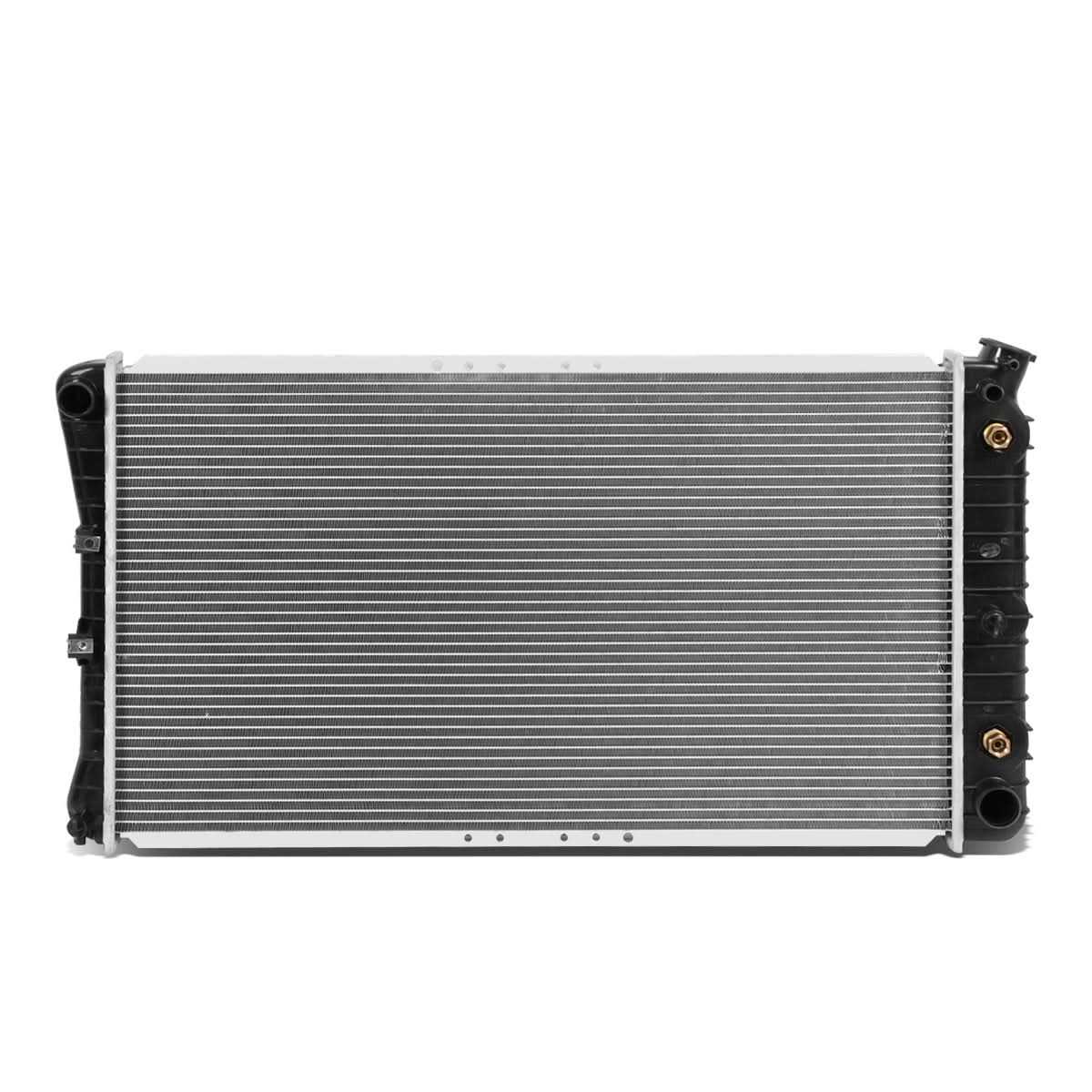 91-93 Buick Roadmaster Chevrolet Caprice OEM Radiator 5.0L 5.7L