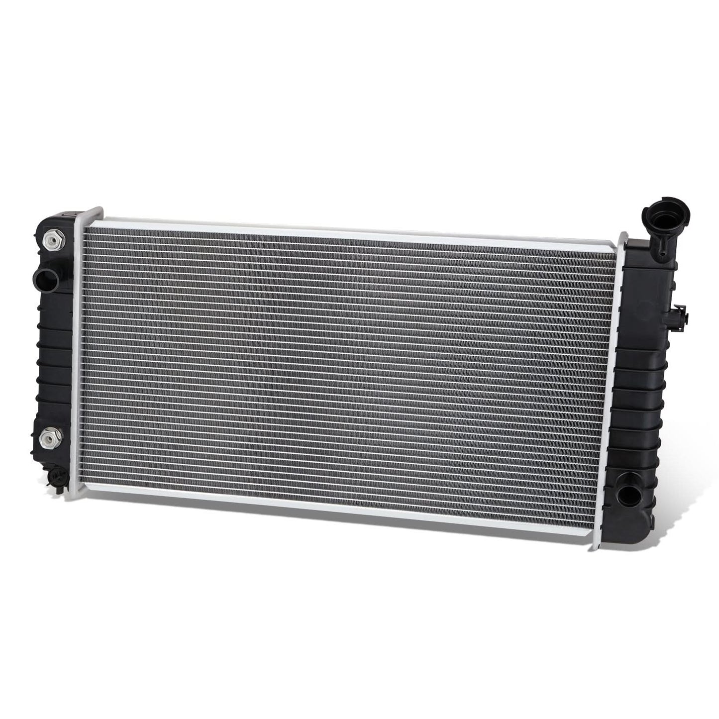 91-94 Chevrolet Lumina OEM Radiator w/ Transmission Oil Cooler
