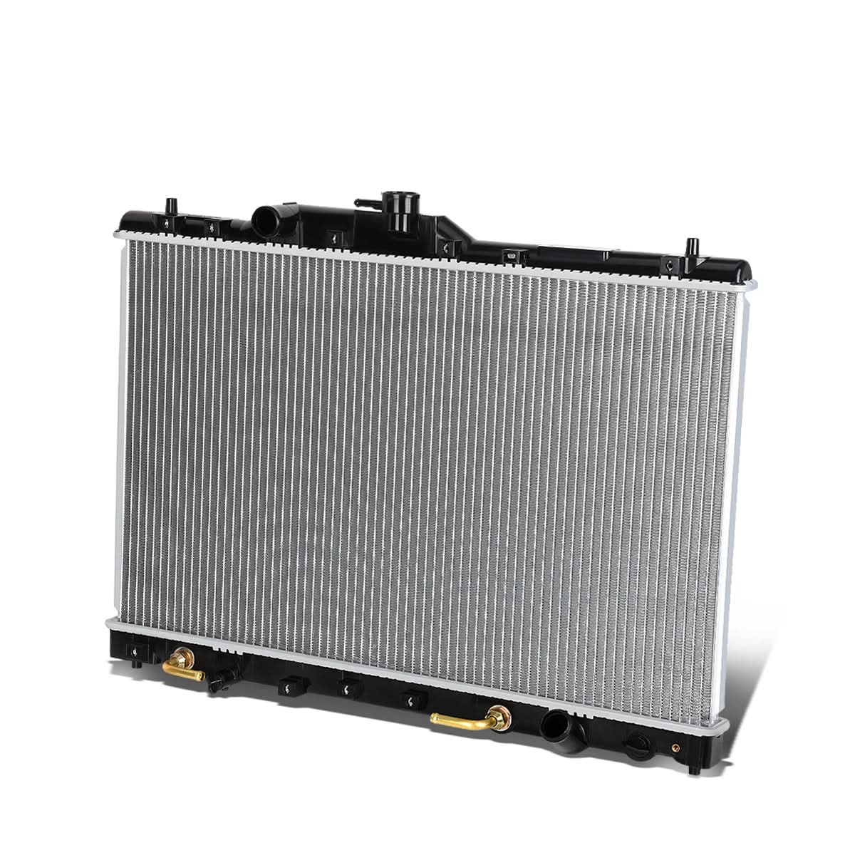 1991-1995 Acura Legend OEM Radiator - Automatic Transmission