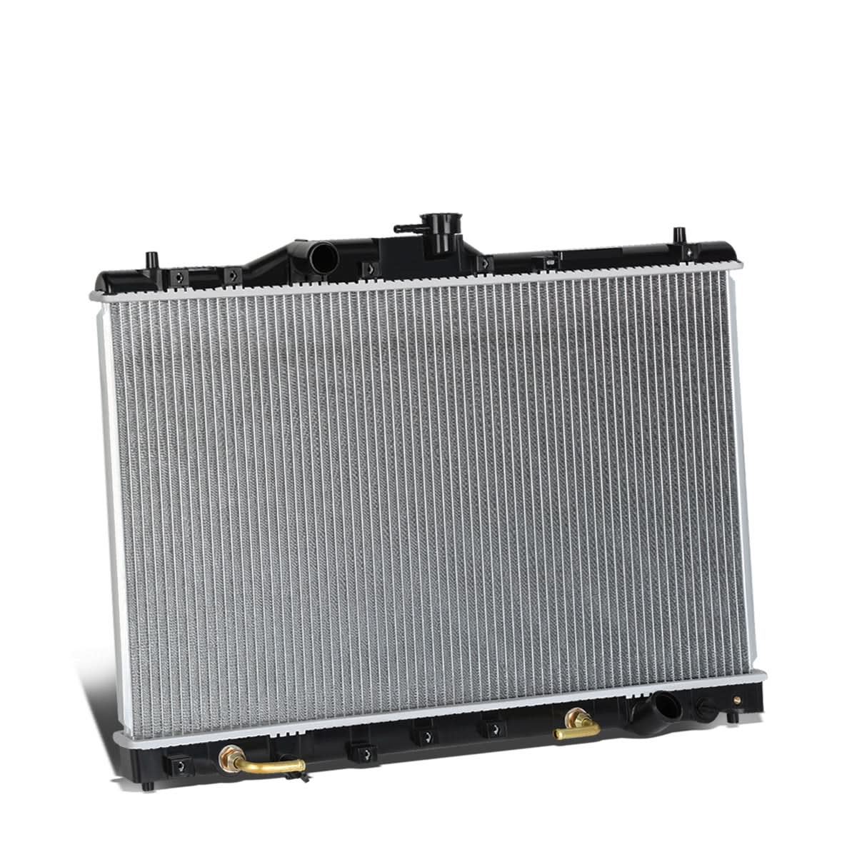 1991-1995 Acura Legend OEM Radiator - Automatic Transmission