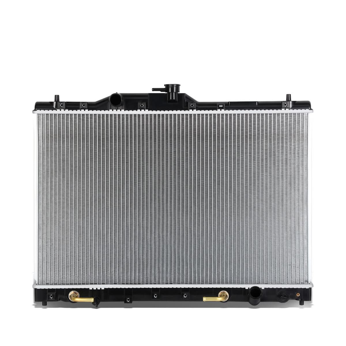 1991-1995 Acura Legend OEM Radiator - Automatic Transmission