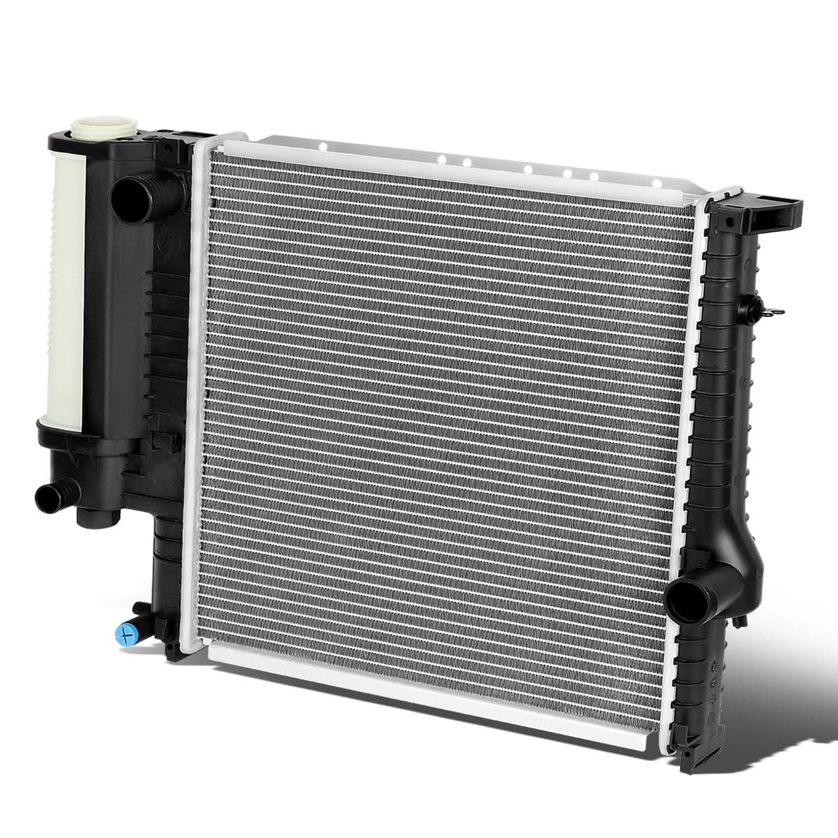 91-98 BMW 318i/318is/318ti & Z3 OEM Radiator Auto/Manual