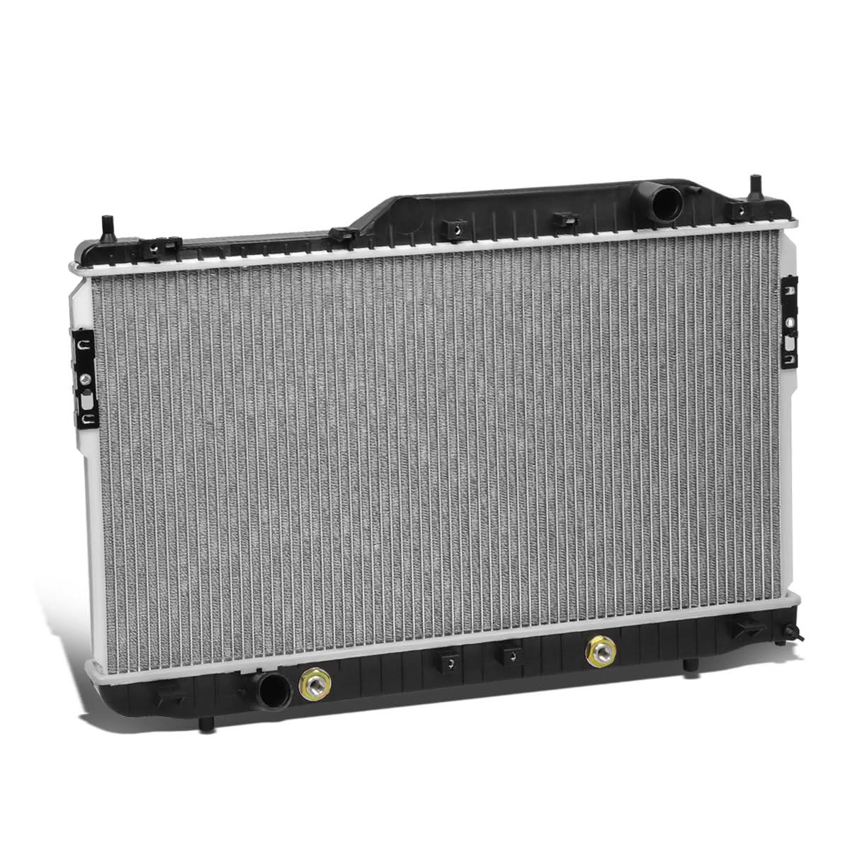 2004-2006 Suzuki Verona OEM Radiator - Automatic Transmission