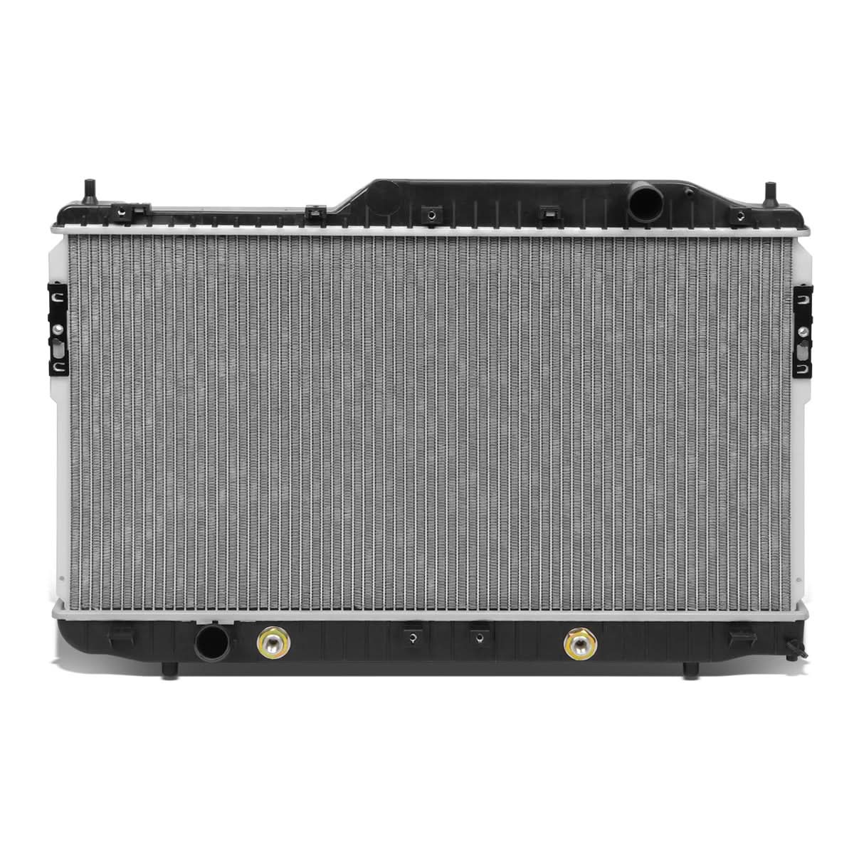 2004-2006 Suzuki Verona OEM Radiator - Automatic Transmission