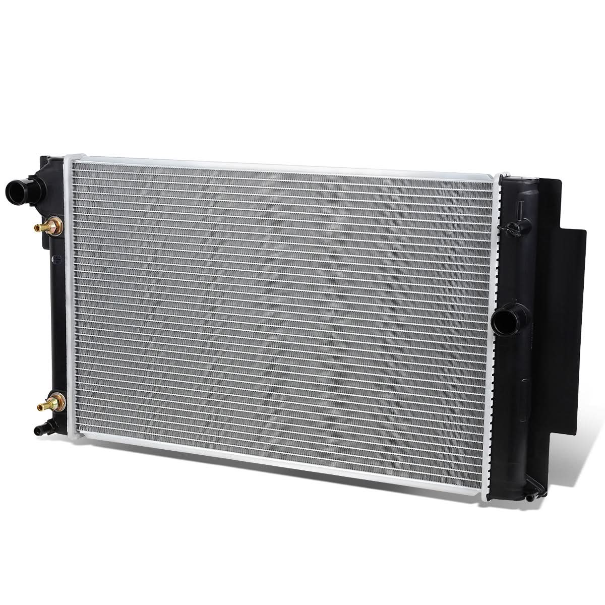 2008-2015 Scion xB OEM Radiator Automatic Transmission