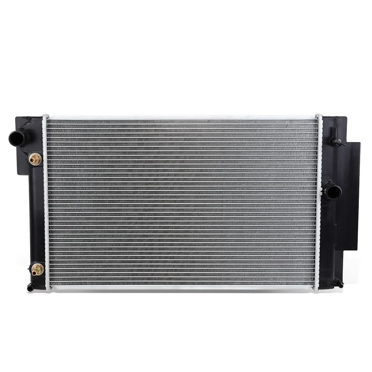 2008-2015 Scion xB OEM Radiator Automatic Transmission