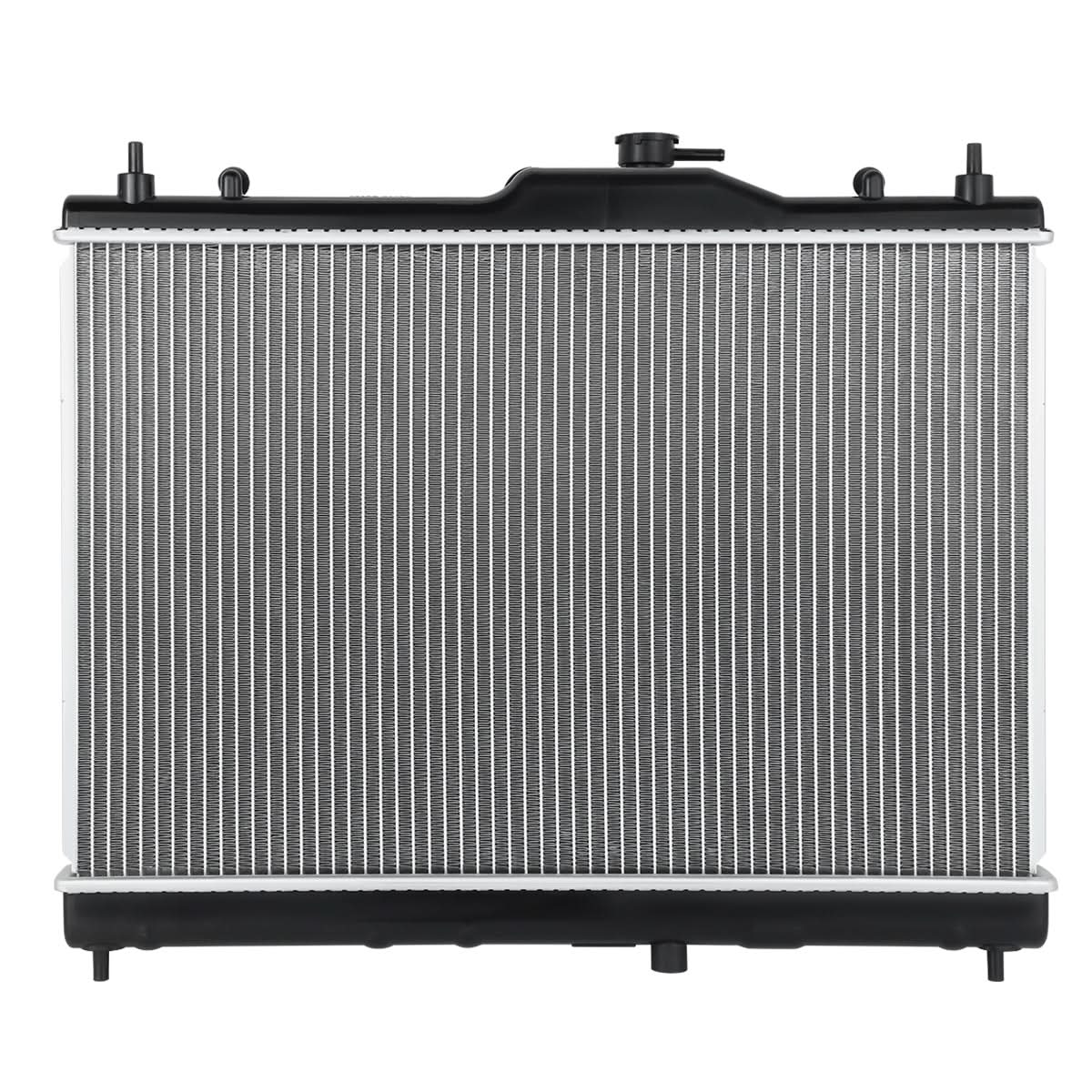 2007-2011 Nissan Versa OEM Radiator - 1.8L CVT Automatic